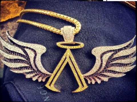 Arcangel Ft. Genio Y Yeyow - Antes No Tenia Na Official 2014