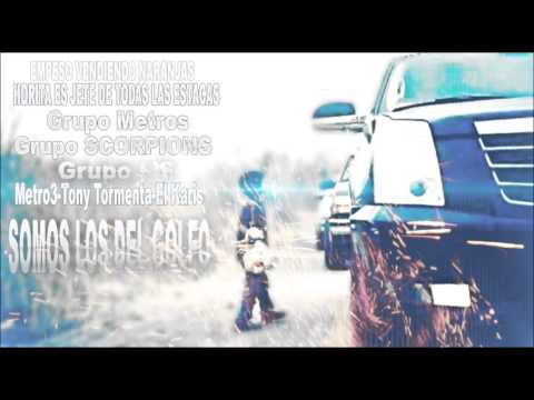 Beto Quintanilla-El Karis