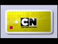 2011 2012 2013 2014 Cartoon Network Commercials And Bumpers