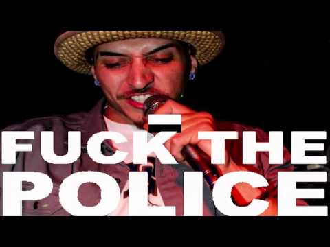 thee brown plague ft. dpn -fuck the police