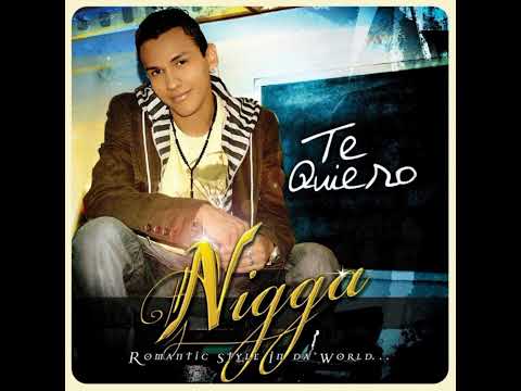 Nigga - Eras Una Niña