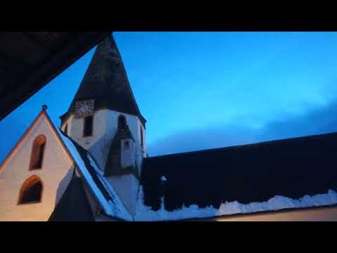 Das Murauer Geläute aus mehreren Perspektiven