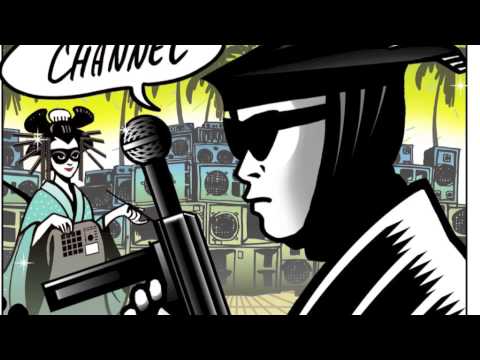 Pebo!! feat.Toshi from Conqa Rocks - Yellow Teresa