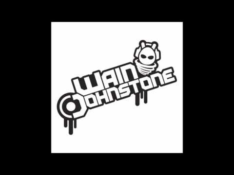 OD404    Bar Wain Johnstone & Kye Shand RemixFull Track