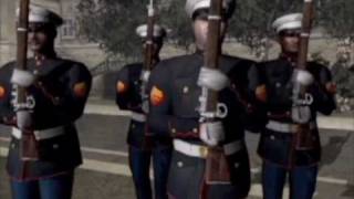 Marines: Modern Urban Combat (Wii) Trailer