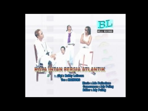Mainoro - KOTA INTEN PERSIA ATLANTIK (Official Music Video)