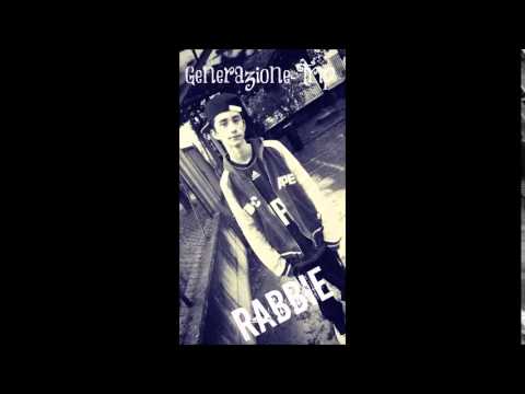 Rabbie Cappello di paglia Ft Nobody •CreW-Enta•Generazione-Trip Intro