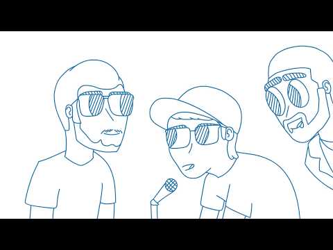 SP7 Animated - Drake's Speech