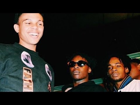 ThouxanbanFauni ft UnoTheActivist & D Savage - Thicker Den Water [Prod by Milan]