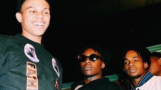 ThouxanbanFauni ft UnoTheActivist & D Savage - Thicker Den Water [Prod by Milan]