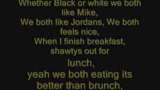 Jay Z Venus Vs. Mars Lyrics