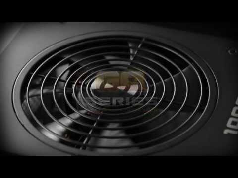 EVGA Power Supply Video #1