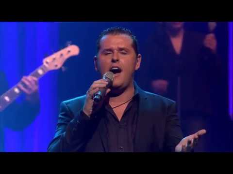 John West - BZT Medley: Blijf Bij Mij/Jij Moet Verder/Zing Met Me mee (Live In Concert)