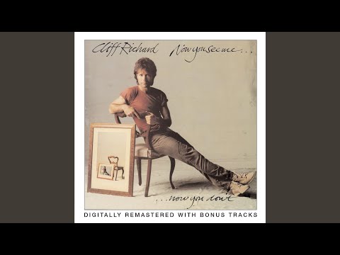 The Only Way Out (2002 Remaster)