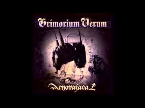 Grimorium Verum: Templo del Rey