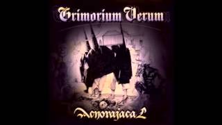 Grimorium Verum: Templo del Rey