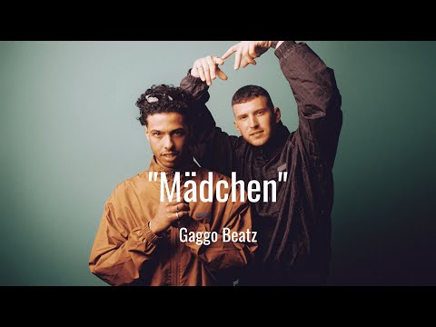RAPK x BHZ Typebeat "Mädchen"