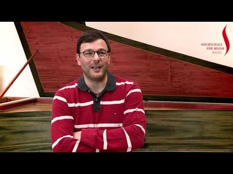 Andreas Scholl im Interview