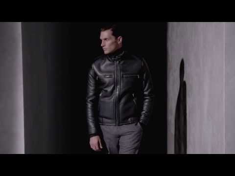 Calvin Klein Fall 2013