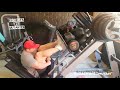 Prensa para cuádriceps Mutantes