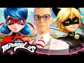 MIRACLES GABRIEL AKUMATIZED FULL EPISODES ️ THE COLLECTOR GABRIEL AGRESTE
