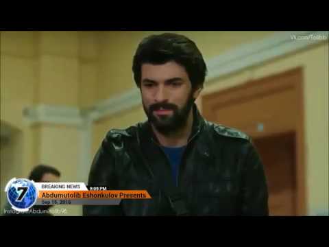 Otash (hijron) Tumorim