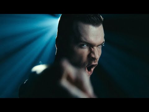 The Great I Am - Peyton Parrish (Official Music Video)