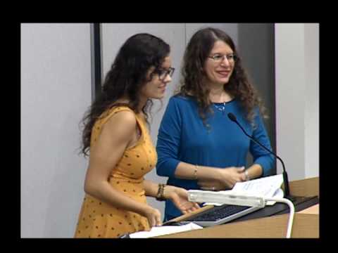 Reading of The Wall 2016