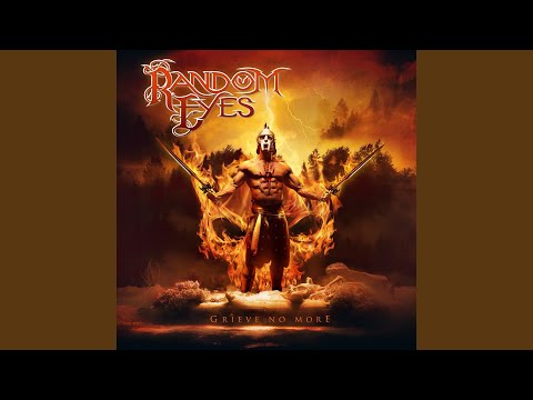 Grieve No More