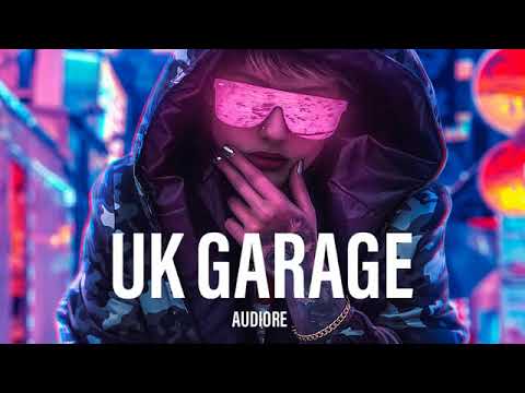 The Reelists - Freak Mode (UK GARAGE)