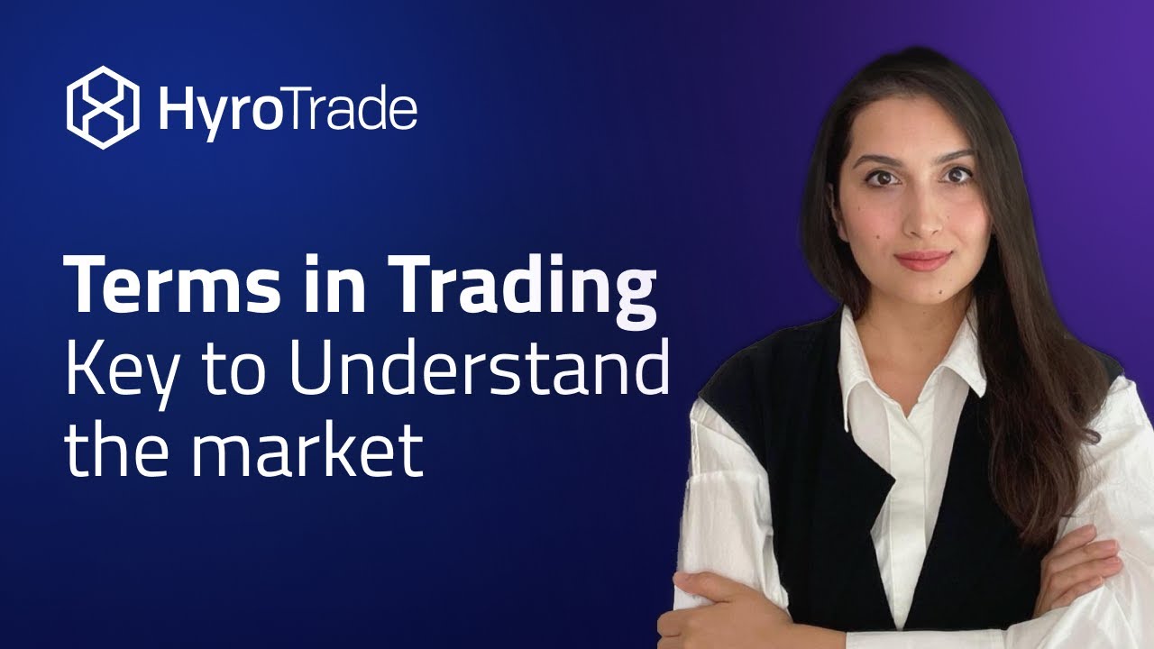 Crypto Prop Trading Academy (2026) | HyroTrader