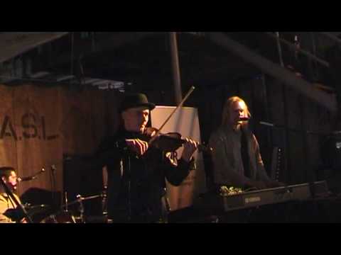 Caspar Philipp Frederick "Lange Nacht der Museen" Hamburg 2010