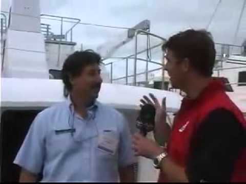 Trawler Fest Stuart Boat Tours 2007