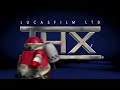 THX Tex 2 Moo Can Trailer R Rated Version RECONSTRUCTION