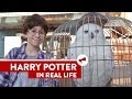 Harry Potter In Real Life - Movies In Real Life.