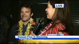 Hawaii News Now - Interviews