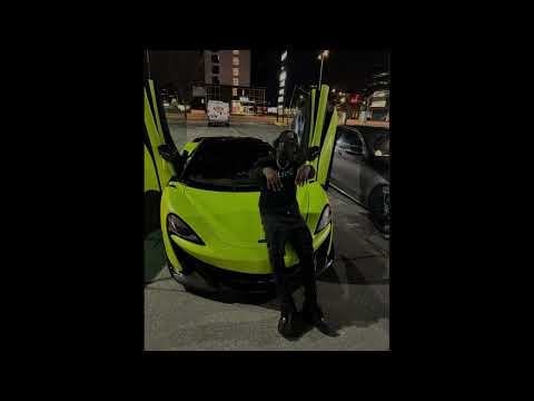 Unknown Type Beat - "Bust" / Instru Mtl /  Fresstyle 2025