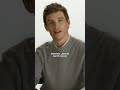 Eddie Redmayne on announcing the day of the jackal season 2!😎#eddieredmayn#thedayofthejackal
