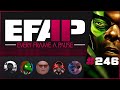 EFAP #246 - A Complete Breakdown of Secret Invasion with Jedi Brooks, JLongbone and Disparu