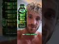 Logan Paul offers $1,000 for a PRIME bottle! #prime #ksi #loganpaul