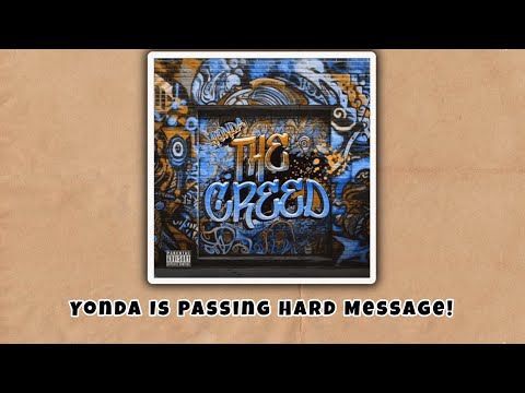 #yonda Passing A Hard Message! || Yonda ft Icey Bills “Oloshi” || (Reaction/ Review)