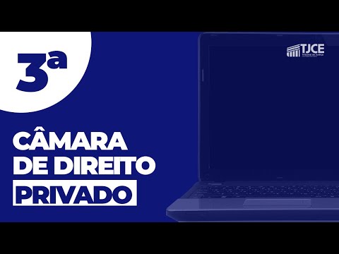3rd Chamber of Private Law — Live Session