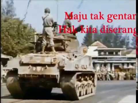 download lagu mp3 mp4 Mp3 Lagu Perjuangan Maju Tak Gentar, download lagu Mp3 Lagu Perjuangan Maju Tak Gentar gratis, unduh video klip Mp3 Lagu Perjuangan Maju Tak Gentar