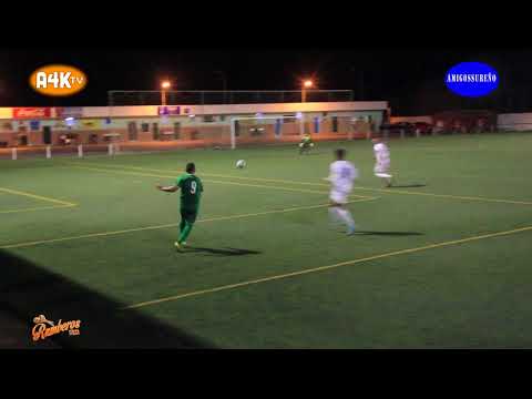 U.D. GUARGACHO  VS U.D. IBARRA -B- 17/11/2017