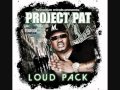 Project Pat ft. Juicy J and Brisco- Niggas So Cut Throat