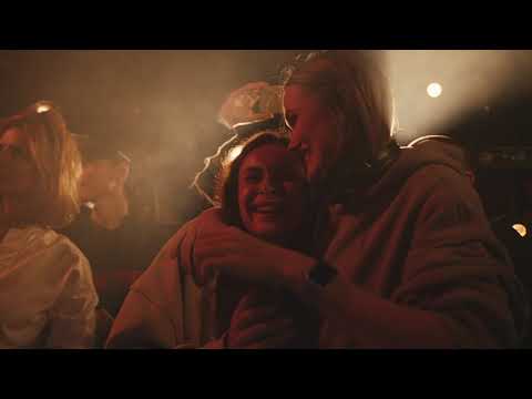 26.09.2020 / Hypnotica presents: Embargo Villa Showcase at Gazgolder Club, Moscow