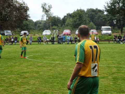 WKS Wilczyce - Dąb Pruszowice 22-09-2013