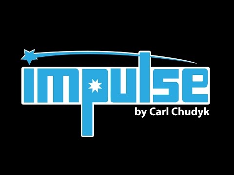 Impulse Board Game: It's lovely... and brutal 