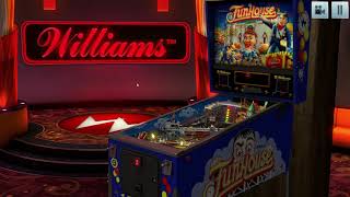Pinball FX3   Williams™ Pinball Volume 6 Gameplay (PC Game)