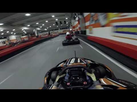 Topfuel Vignate "original" Gara PESO NORMALIZZATO 20-4-2018 FANTASTICA!